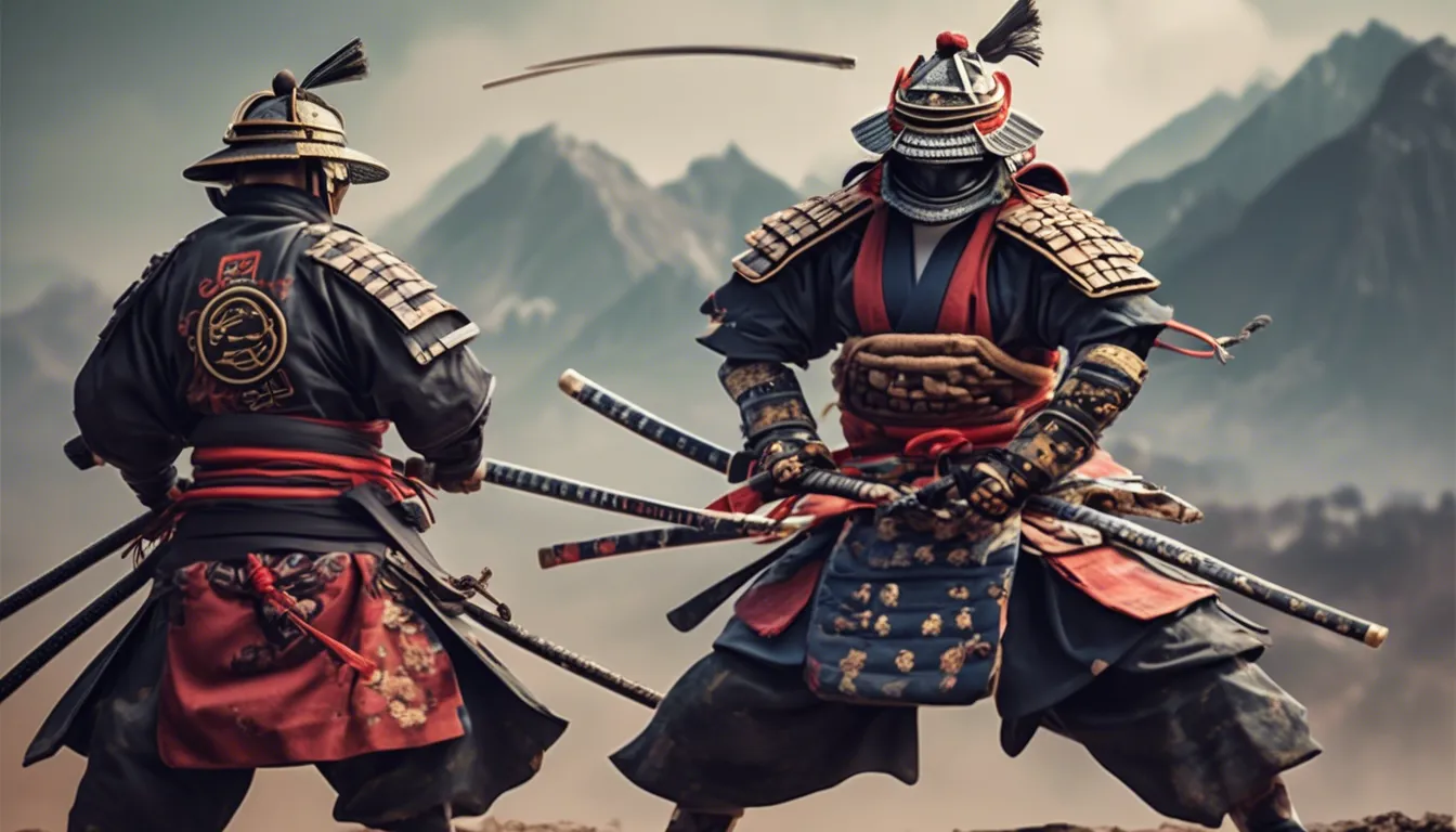 Unleash Your Inner Social Media Samurai Mastering SEO Marketing