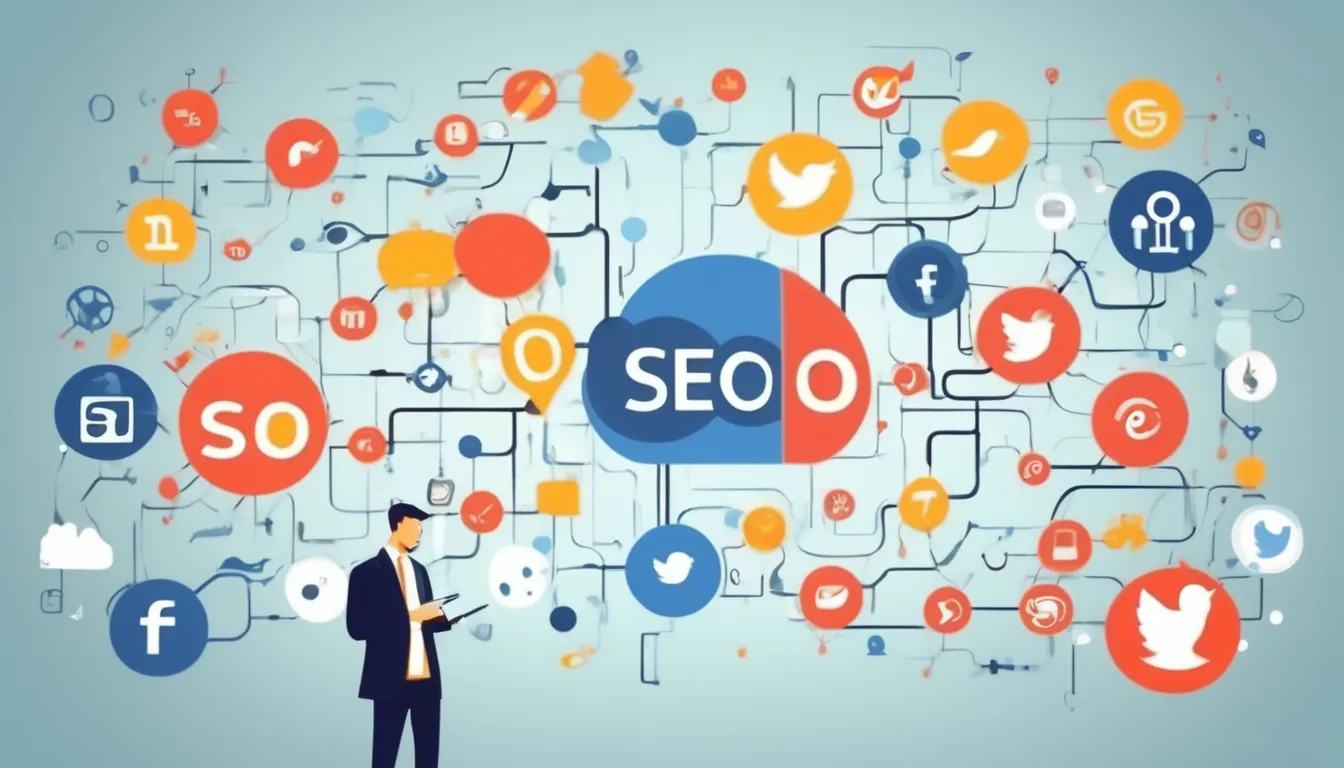 Maximizing SEO for Success The Role of a Social Media Strateg