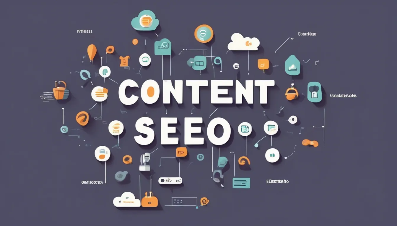 Boost Your Content with SEO Top Names to Consider