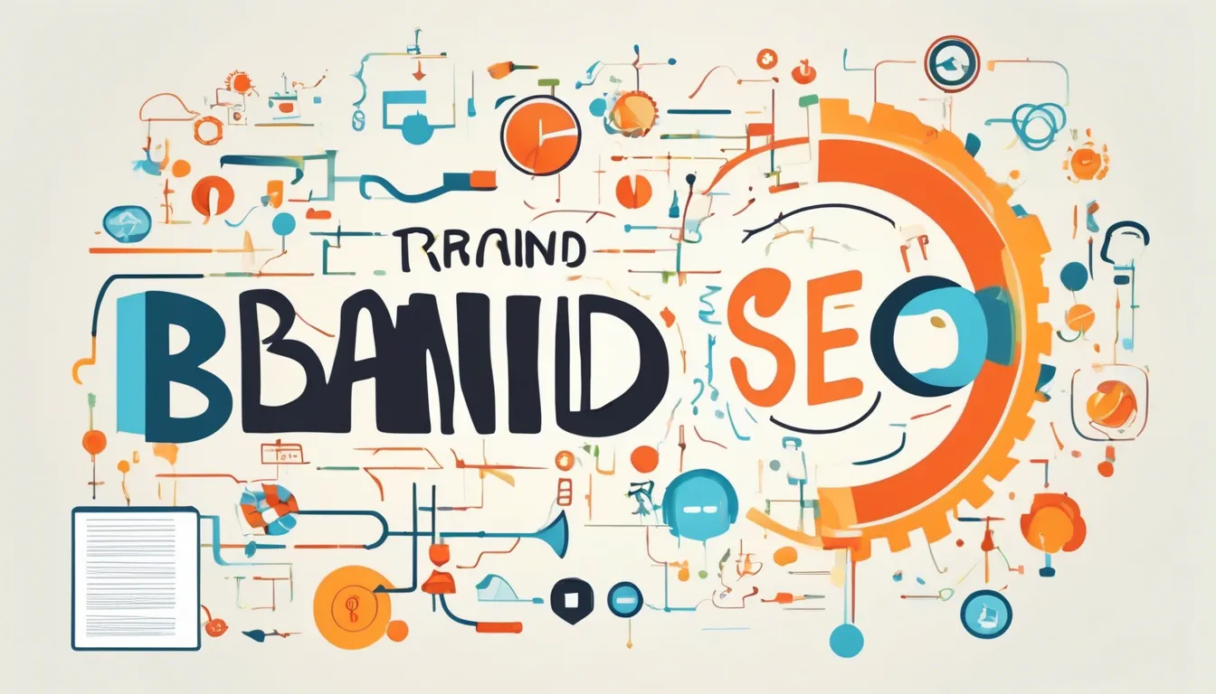 Mastering Branding SEO The RankGenius Method