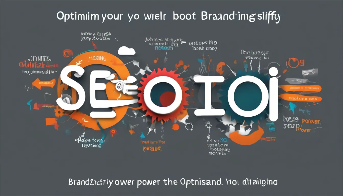 Boost Your Brand with Optimizify Unleashing the Power of